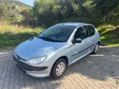 Peugeot 206 – 2002