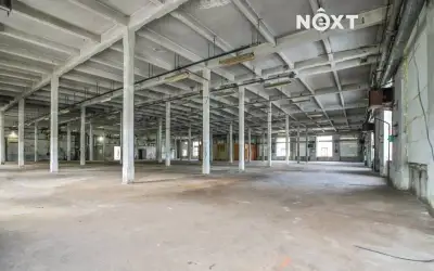Pronájem komerční Výroba, 1 800㎡