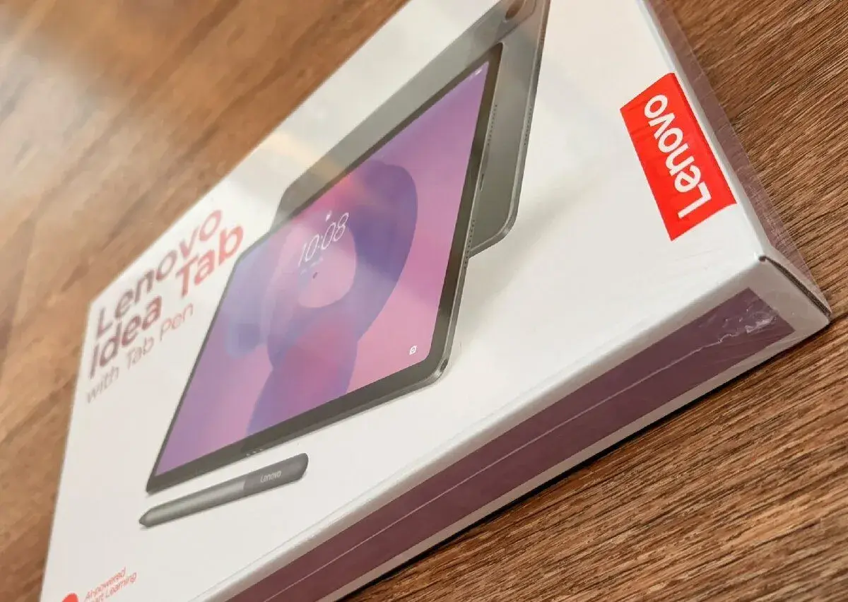 LENOVO Idea Tab - 3390,-