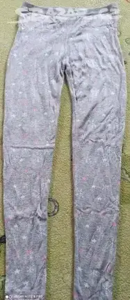 Legíny termo vel. 158 - 164