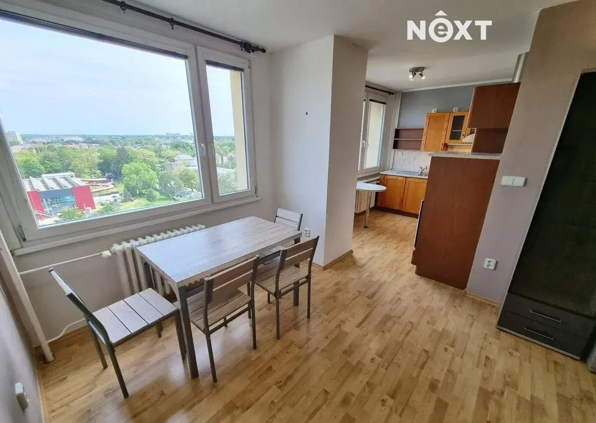 Pronájem byt 3+kk, 72㎡