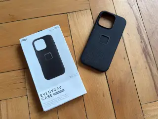 Kryt na iPhone 16 Pro Peak Design Mobile Case
