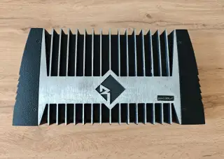 Zesilovač do auta Rockford Fosgate 800a2