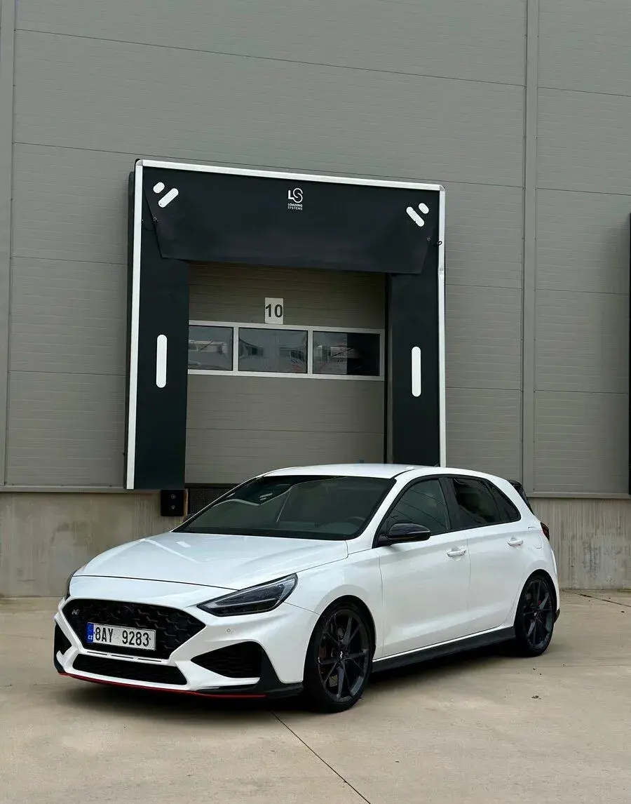 Hyundai i30 – 2021, 51 000 km