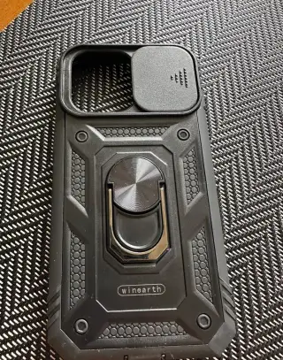 Apple iPhone 13pro kryt,case