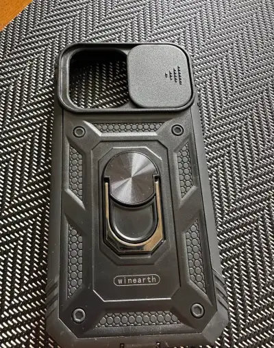 Apple iPhone 13pro kryt,case