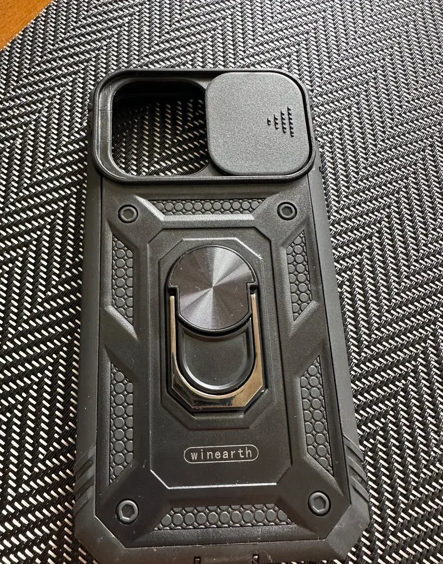Apple iPhone 13pro kryt,case