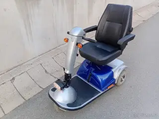 Elektrický vozík pro seniory