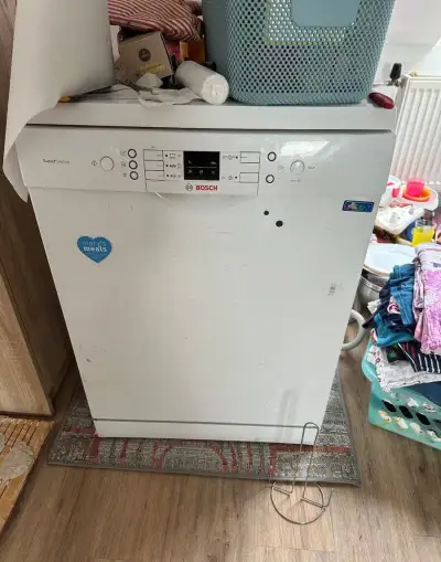Myčka Bosch