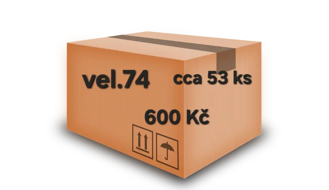 Balik vel.74