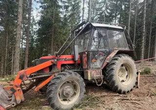 Zetor ukt