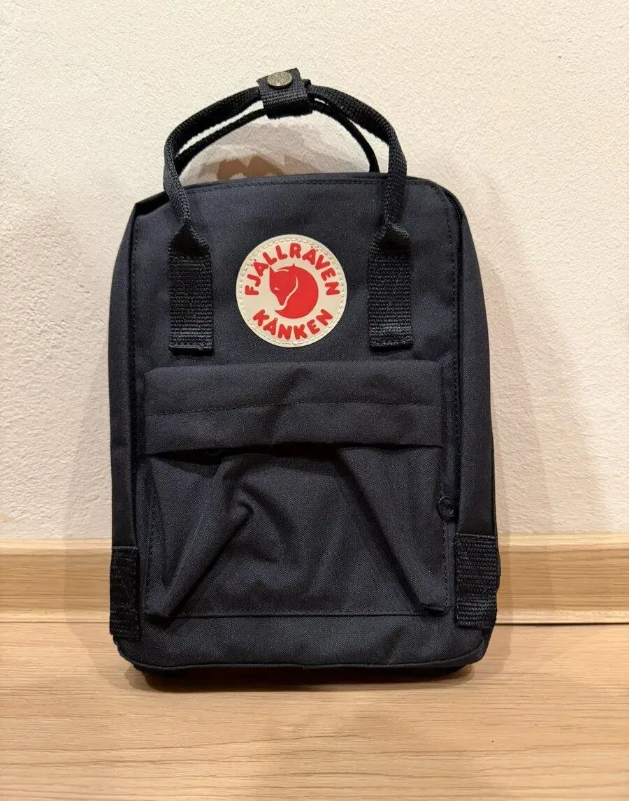 Batoh Kanken Classic černý (7L)