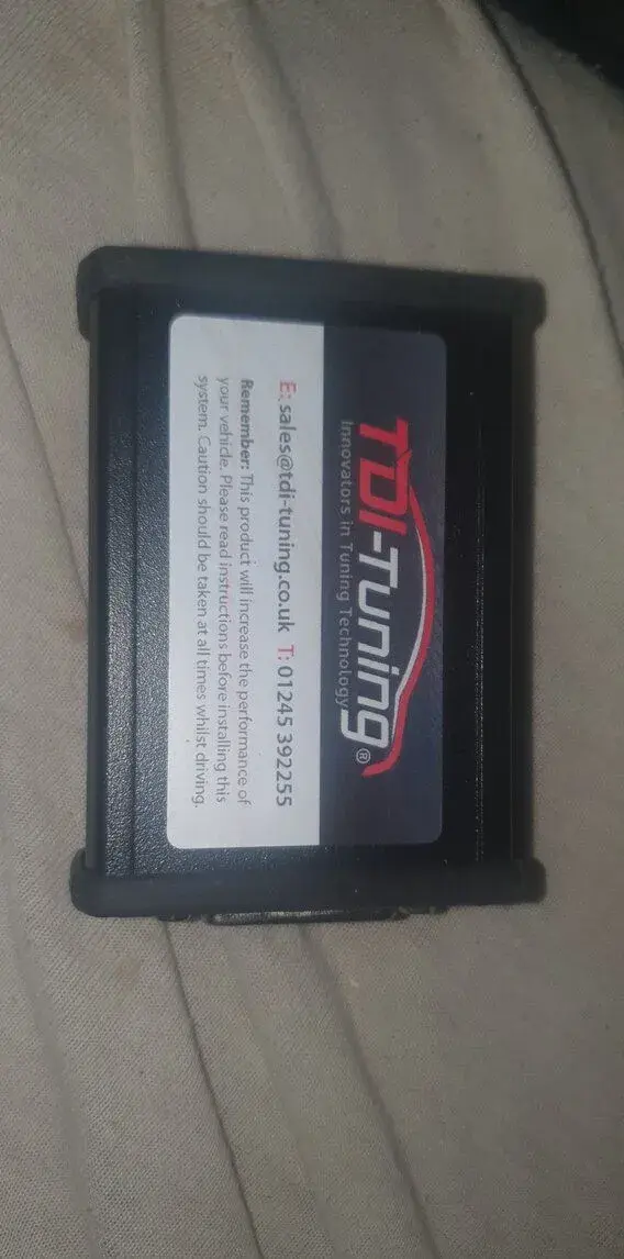 TDI-Tuning