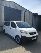 Peugeot Expert – 2020, 166 000 km