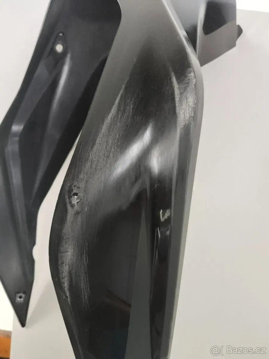 KTM 790 plast nádrže