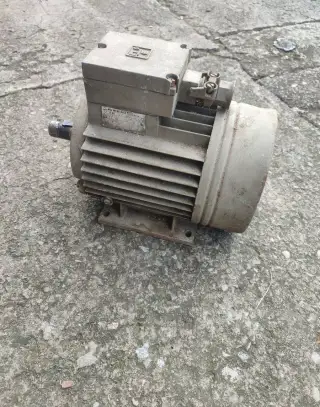 Elektromotor 1.2 kW 1400 ot.min označení EX