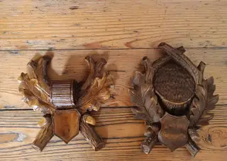Podložky pod trofeje