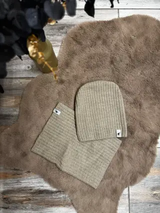 Zimní set