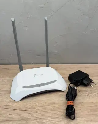 Wifi router tp-link