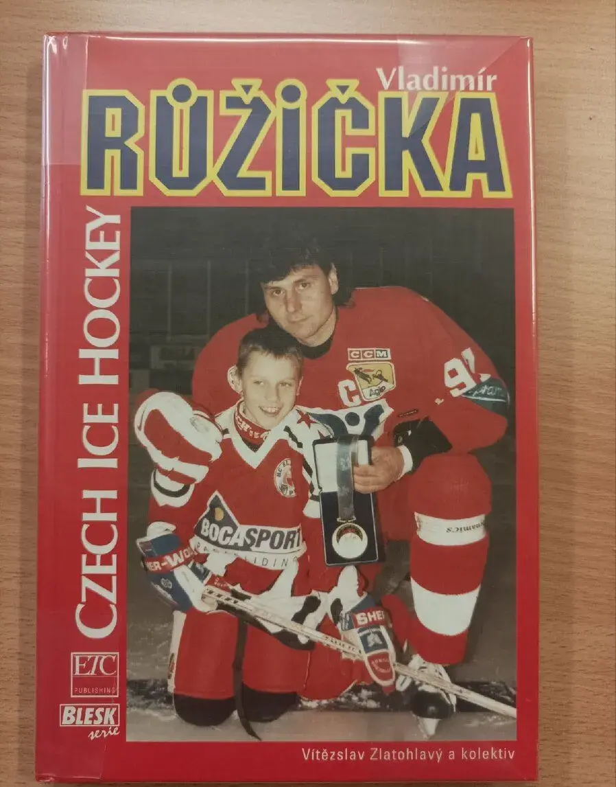 Vladimír Růžička