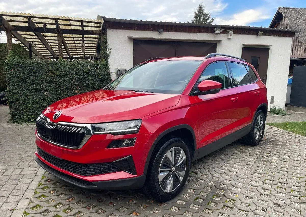 Škoda Karoq – 2024, 182 000 km