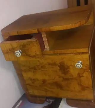 Skříňky