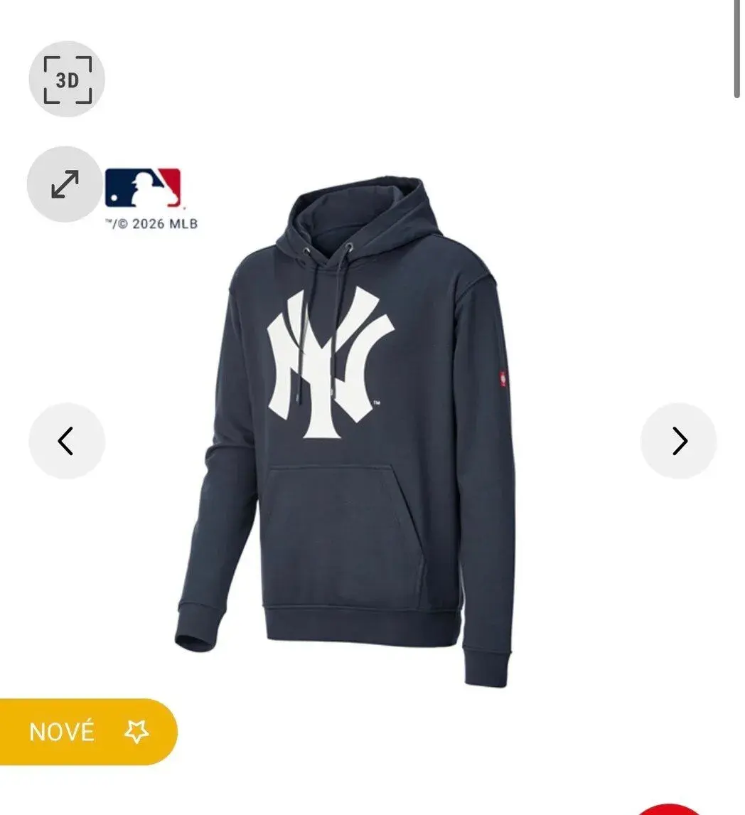 Strauss MLB