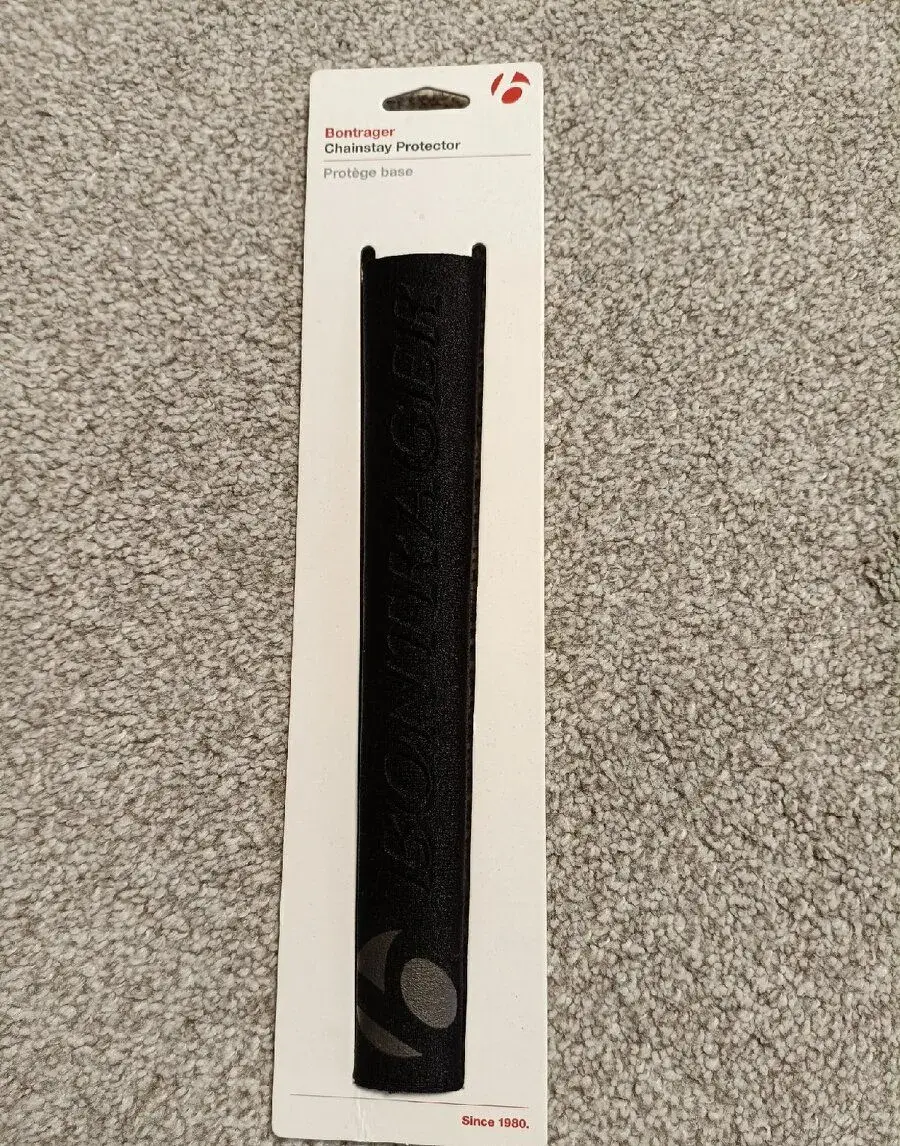 Chránič řetězu Bontrager 424631 - long