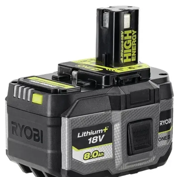 Baterie Ryobi RB18L90