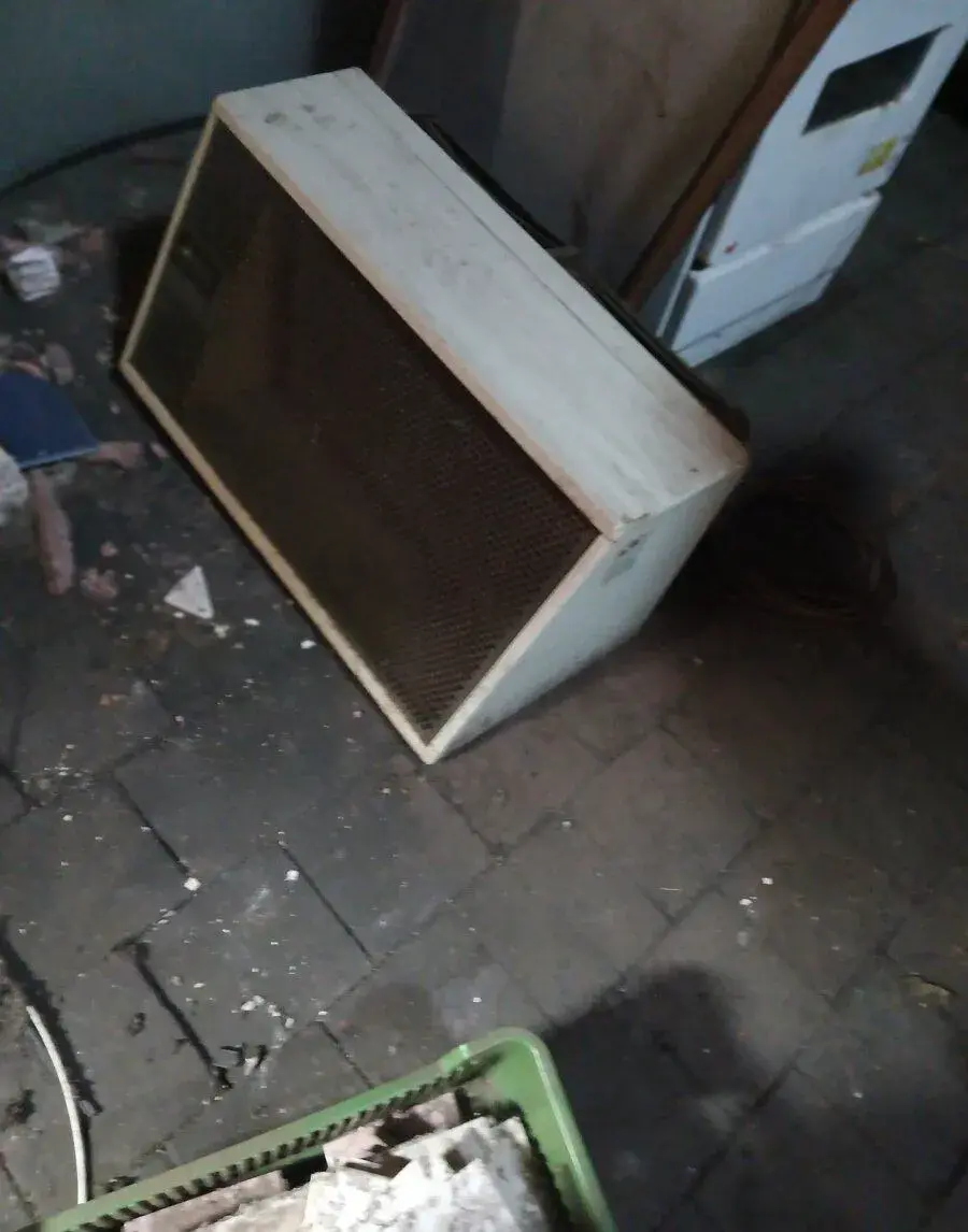 Hospodská digestoř