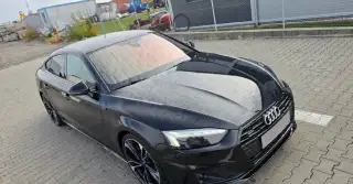 Audi A5 – 2021, 77 000 km
