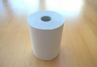 Kotoučky do tiskárny 76x60/17, 1+1