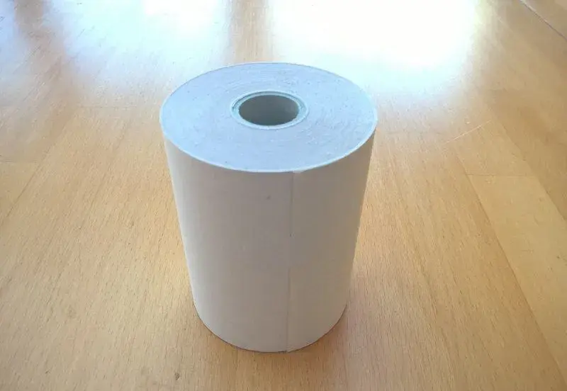 Kotoučky do tiskárny 76x60/17, 1+1