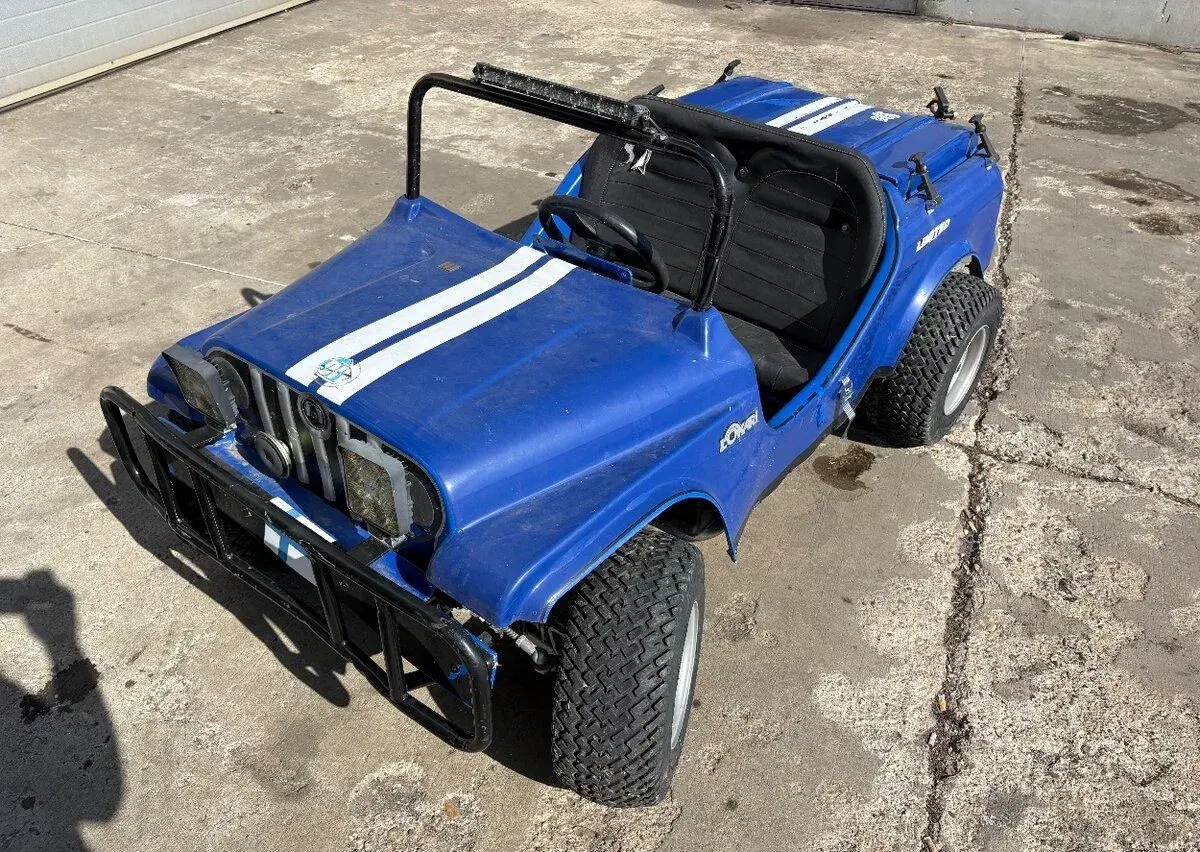 Auticko na Motor