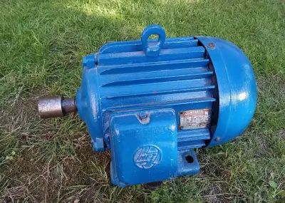 Elektromotor 2,2kw