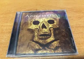 Apocalyptica - Cult - Audio CD