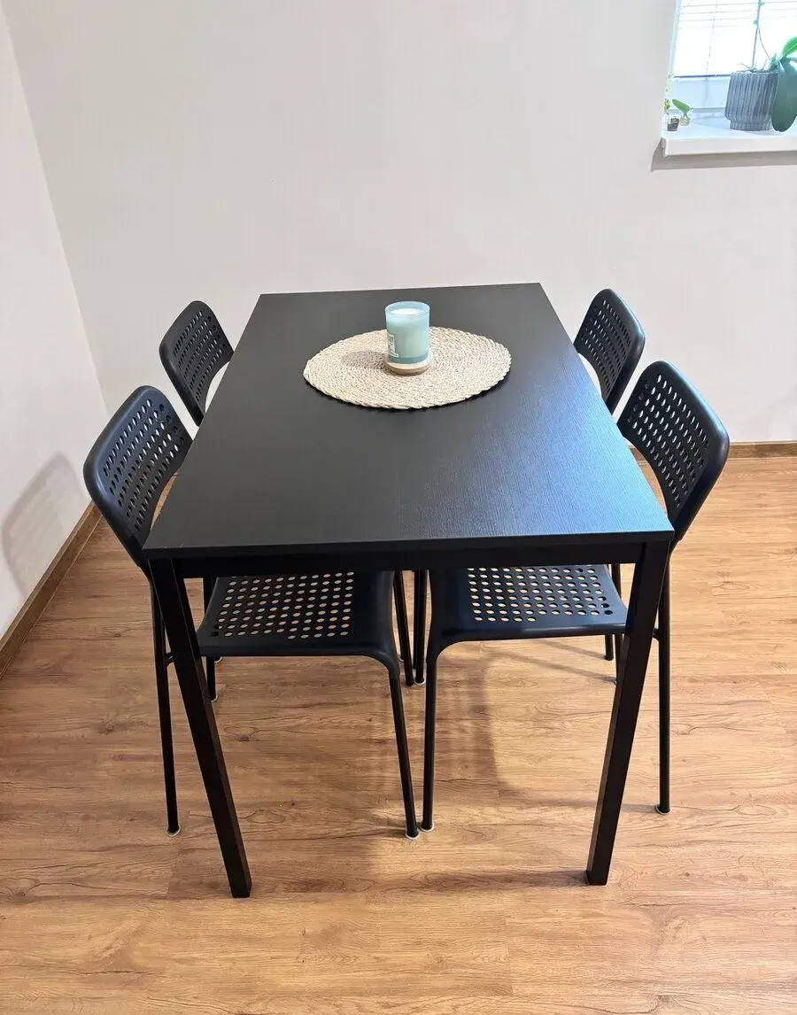 Jídelní set