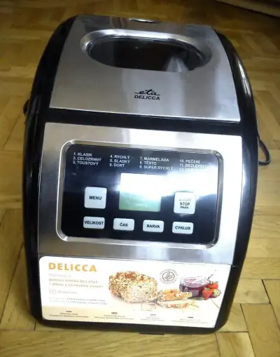 Pekárna ETA DELICCA