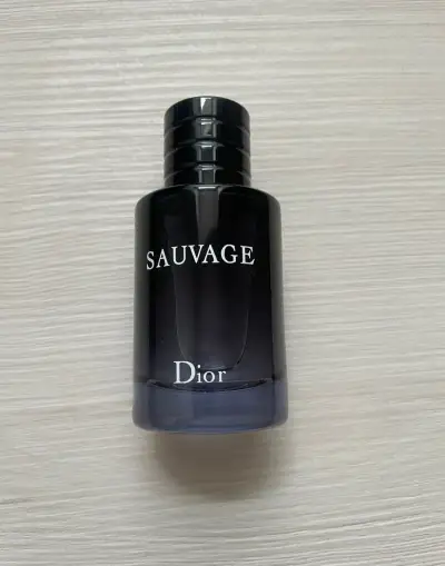 Dior Sauvage