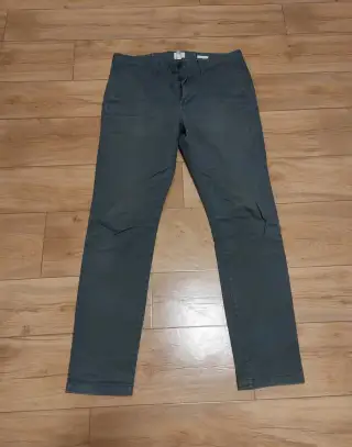 Kalhoty Slim Fit