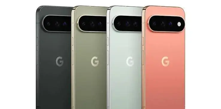 Google Pixel 11 slevový voucher 5 000 Kč