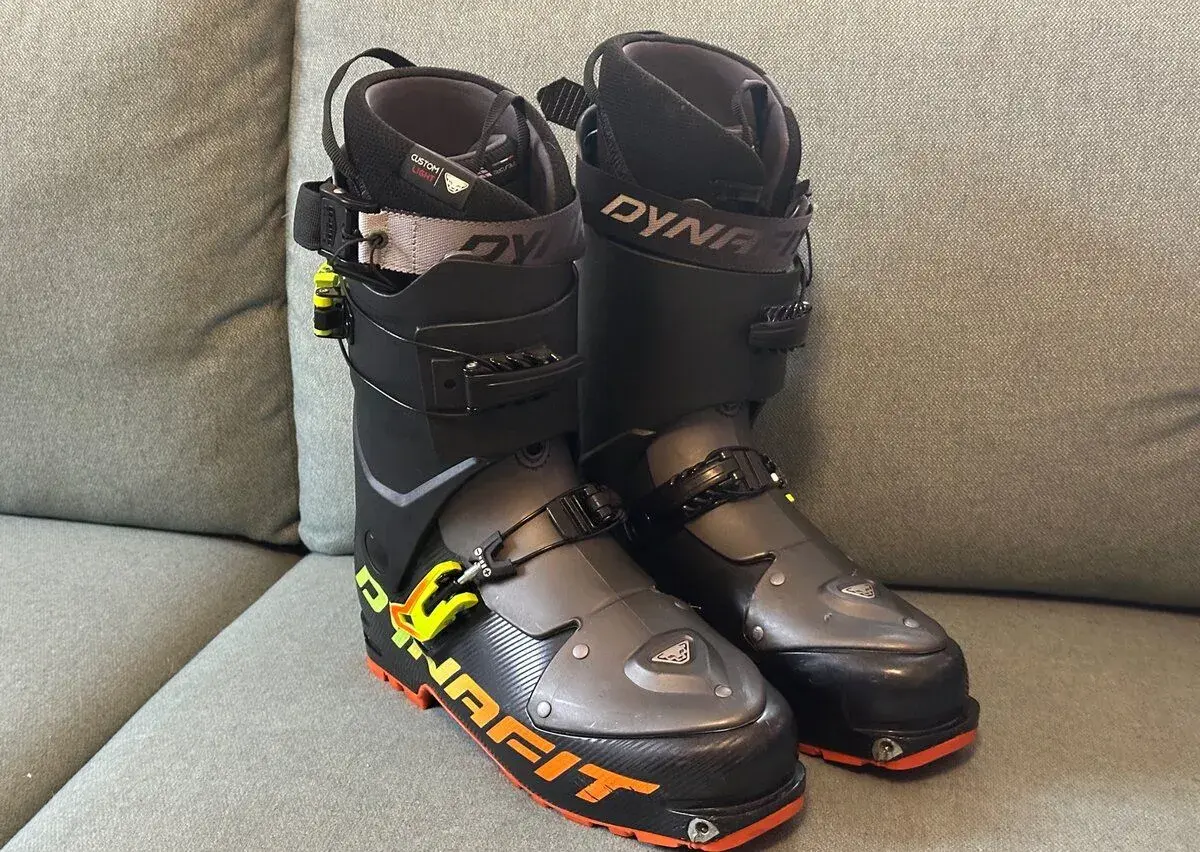 Dynafit Speedfit TLT vel. EU 45 1/3