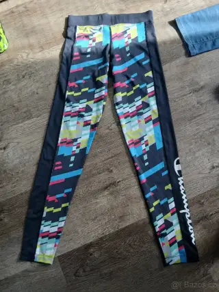 Dámské leginy