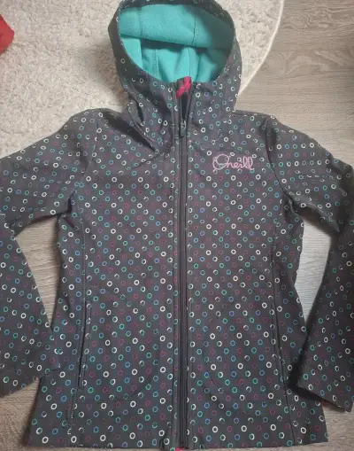 Softshellová bunda 164 O'NEILL