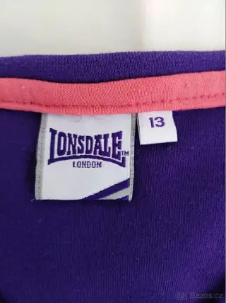Bavlněné tričko zn. LONDSALE