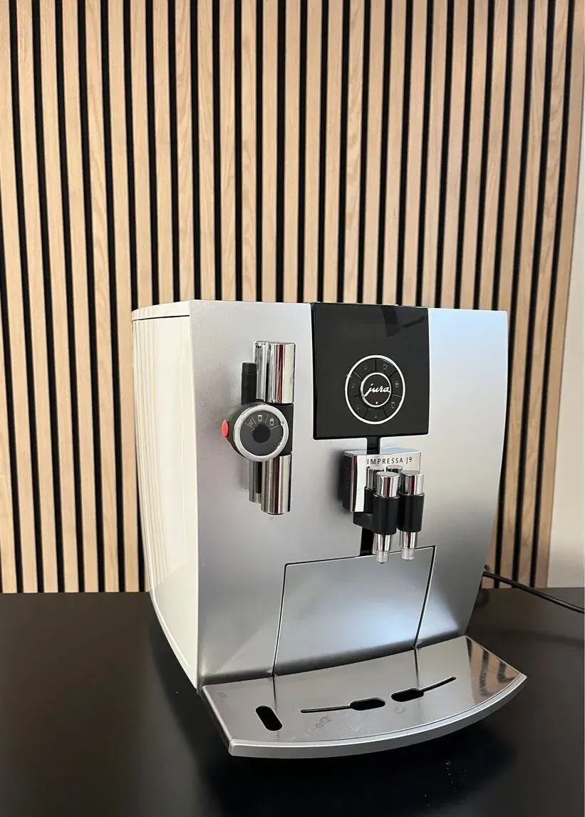 JURA J9.2
