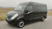 Renault Master – 2019