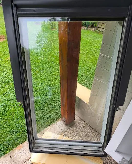 Střešni okno velux