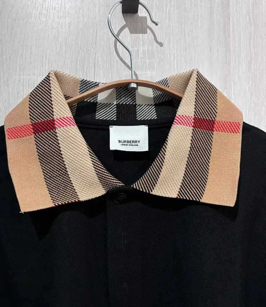 Burberry polo, vel XL