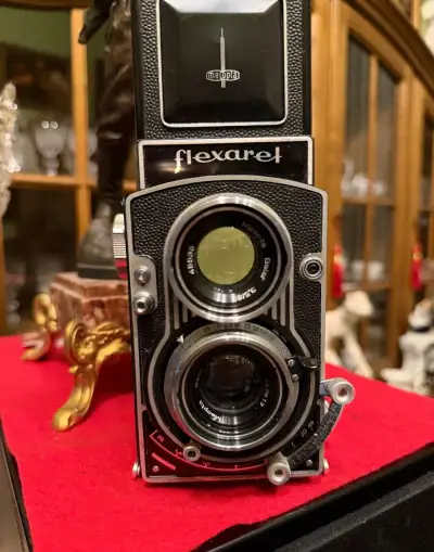 Flexaret
